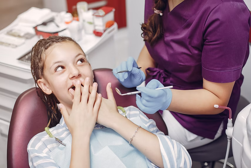 The Importance Regular Dental Check-Ups