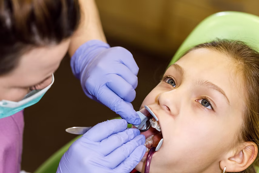 The Importance Regular Dental Check-Ups