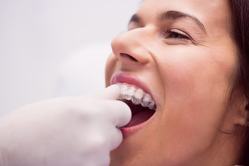 The Importance Regular Dental Check-Ups