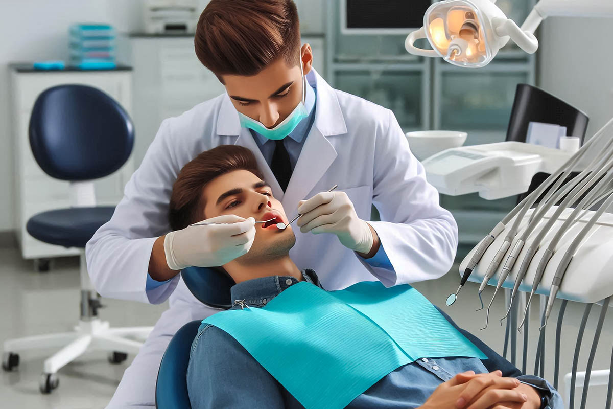 The Importance Regular Dental Check-Ups