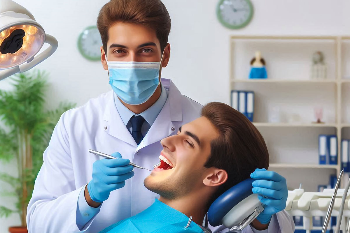The Importance Regular Dental Check-Ups