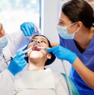 The Importance Regular Dental Check-Ups