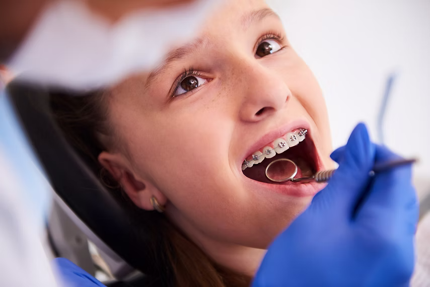 The Importance Regular Dental Check-Ups