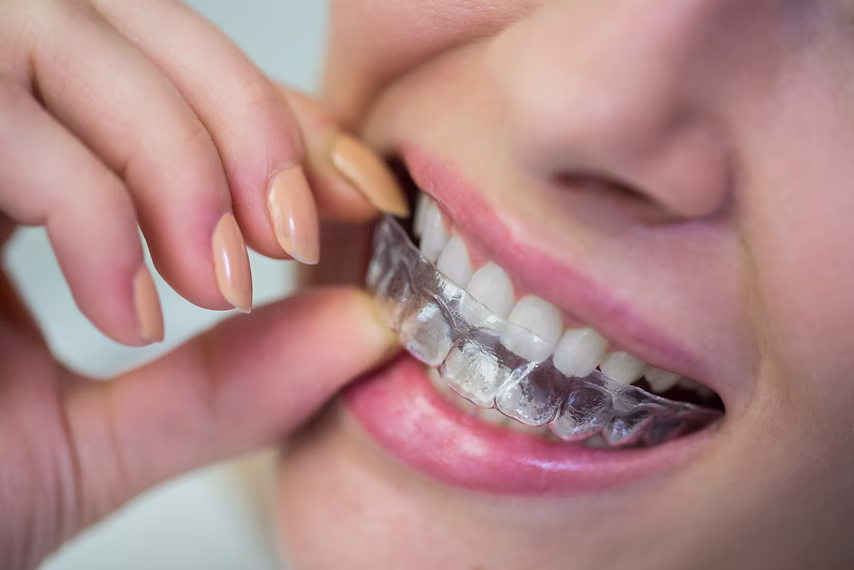The Importance Regular Dental Check-Ups